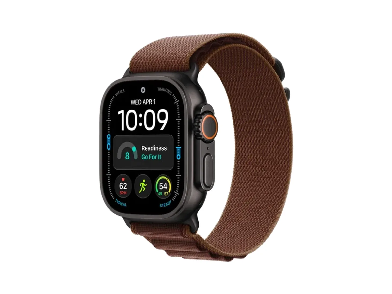 Apple Watch Ultra 4