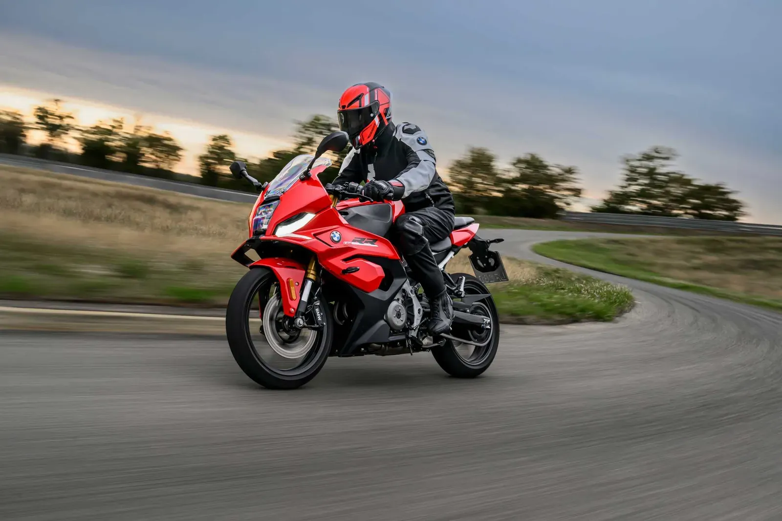 BMW F 450 RR