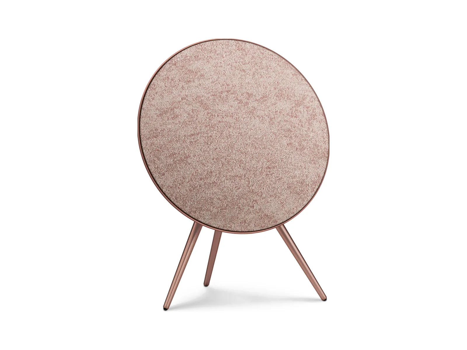 Beosound A9 in Sienna Brown
