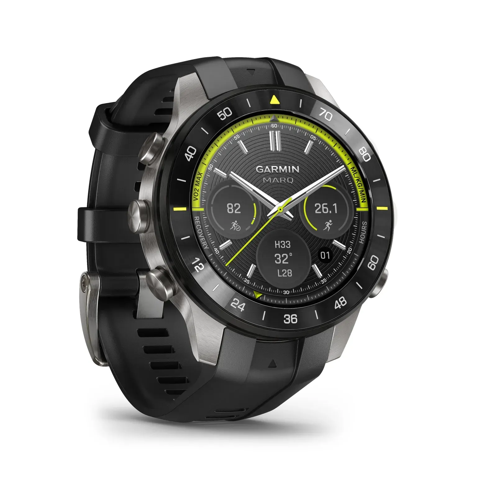 Garmin MARQ Gen 3 Athlete